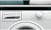 Indesit I2D81WUK 8Kg Condensing Tumble Dryer - White - B Rated