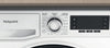 Hotpoint NDD11726DAUK 11Kg / 7Kg Washer Dryer with 1400 rpm - White - D Rated