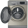 Hotpoint NDD10726GDA 10Kg / 7Kg Washer Dryer with 1400 rpm - Graphite - D Rated