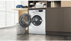 Hotpoint NDD11726DAUK 11Kg / 7Kg Washer Dryer with 1400 rpm - White - D Rated