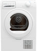 Indesit I2D81WUK 8Kg Condensing Tumble Dryer - White - B Rated