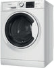 Hotpoint NDB8635WUK 8Kg / 6Kg Washer Dryer with 1400 rpm - White - D Rated