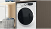 Hotpoint NDD11726DAUK 11Kg / 7Kg Washer Dryer with 1400 rpm - White - D Rated