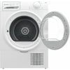 Indesit I2D81WUK 8Kg Condensing Tumble Dryer - White - B Rated