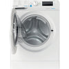 Indesit BDE107625XWUKN 10Kg / 7Kg Washer Dryer with 1600 rpm - White - E Rated