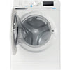 Indesit BDE96436XWUKN 9Kg / 6Kg Washer Dryer with 1400 rpm - White - D Rated