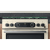 Cannon CD67G0C2CJ  60cm Gas Cooker - Jasmine