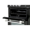 Leisure Cookmaster CK90F232K 90cm Dual Fuel Range Cooker - Black