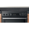 Cannon CD67V9H2CA 60cm Electric Cooker with Ceramic Hob - Anthracite