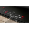 AEG 6000 IKE64441FB 59cm Induction Hob - Black