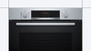 Bosch Serie 4 HRS574BS0B Built In Electric Single Oven - Stainless Steel