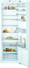 Neff N70 KI1813FE0G 56cm Integrated Upright Larder Fridge - Fixed Door Fixing Kit - White - E Rated