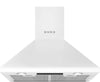 Smeg Victoria KSED65BE 60cm Chimney Hood - White