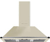 Smeg Victoria KT100PE 100cm Chimney Hood - Cream