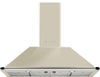 Smeg Victoria KT110PE 110cm Chimney Hood - Cream