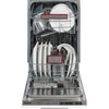 Blomberg LDV02284 Fully Integrated Slimline Dishwasher - E Rated