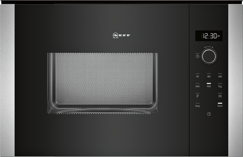 Neff Combi's &amp; Microwaves