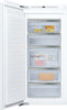 Neff N70 GI7416CE0 56cm Integrated Upright Frost Free Freezer - Fixed Door Fixing Kit - White - E Rated