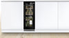 Bosch Series 6 KUW20VHF0G Built Under 30cm Wine Cooler - Black