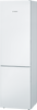 Bosch Serie 4 KGV39VWEAG 60cm Fridge Freezer - White - E Rated