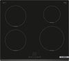 Bosch Serie 4 PIE631BB5E 59cm Induction Hob - Black