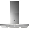 AEG DKB4950M 90cm Chimney Hood - Stainless Steel