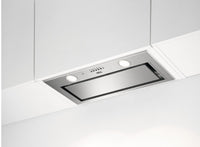 AEG DGE5661HM 54cm Canopy Hood - Stainless Steel