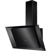 AEG DVK6981HB 90cm Chimney Hood - Black