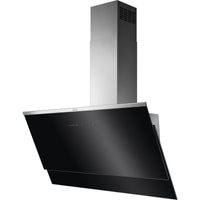 AEG DVE5971HG 90cm Chimney Hood - Stainless Steel