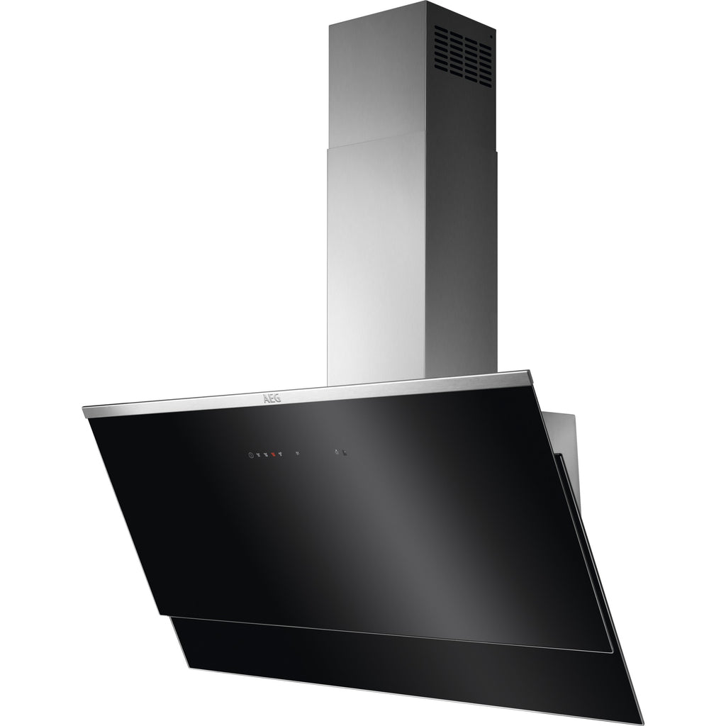 AEG DVE5971HG 90cm Chimney Hood - Stainless Steel