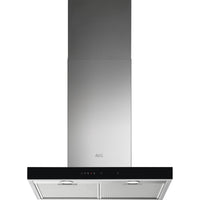 AEG DBE5661HG 60cm Chimney Hood Stainless Steel