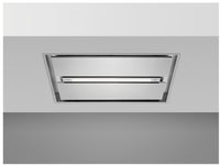 AEG DCE5960HM 80 x 70cm Ceiling Hood - Stainless Steel