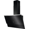 AEG DVB5860B 80cm Chimney Hood - Black