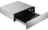 AEG KDE911424M 14cm Warming Drawer - Stainless Steel