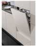 AEG FSE74747P Fully Integrated Standard Dishwasher - C Rated