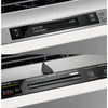 AEG 9000 FSS82827P ComfortLift  Fully Integrated Standard Dishwasher - E Rated