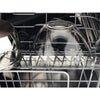 AEG 9000 FSS82827P ComfortLift  Fully Integrated Standard Dishwasher - E Rated