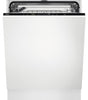 AEG FSS53637Z Fully Integrated Standard Dishwasher - D Rated