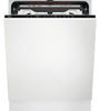 AEG FSE83837P Fully Integrated Standard Dishwasher - D Rated