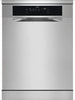 AEG FFB93807PM Standard Dishwasher - Stainless Steel - D Rated