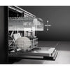 AEG 9000 FSS82827P ComfortLift  Fully Integrated Standard Dishwasher - E Rated