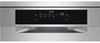 AEG FFB93807PM Standard Dishwasher - Stainless Steel - D Rated