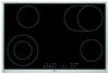 AEG HK834060XB  77cm Ceramic Hob - Black