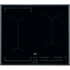 AEG 6000 IKE64441FB 59cm Induction Hob - Black