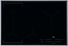 AEG IKE84441FB 78cm Induction Hob - Black