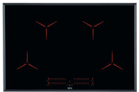 AEG IPE84531FB 80cm Induction Hob - Black