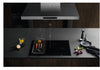 AEG IPE84531FB 80cm Induction Hob - Black