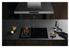 AEG 6000 Series IKS8575XFB 78cm Induction Hob - Black