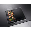 AEG 6000 IKE64441FB 59cm Induction Hob - Black