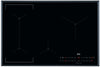 AEG IAE84421FB 78cm Induction Hob - Black